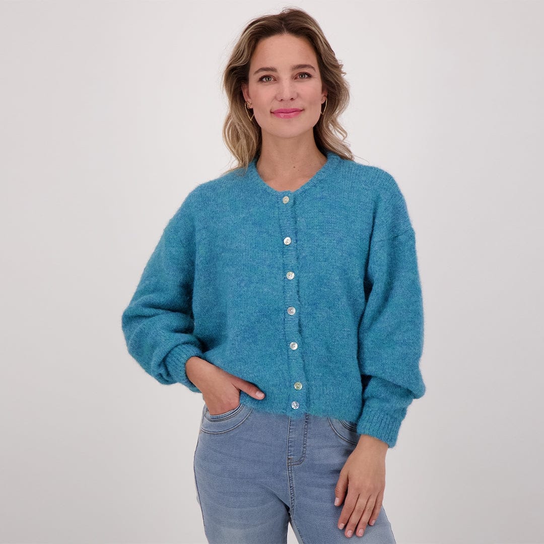 Veste Diede | Summer Petrol - Image 12