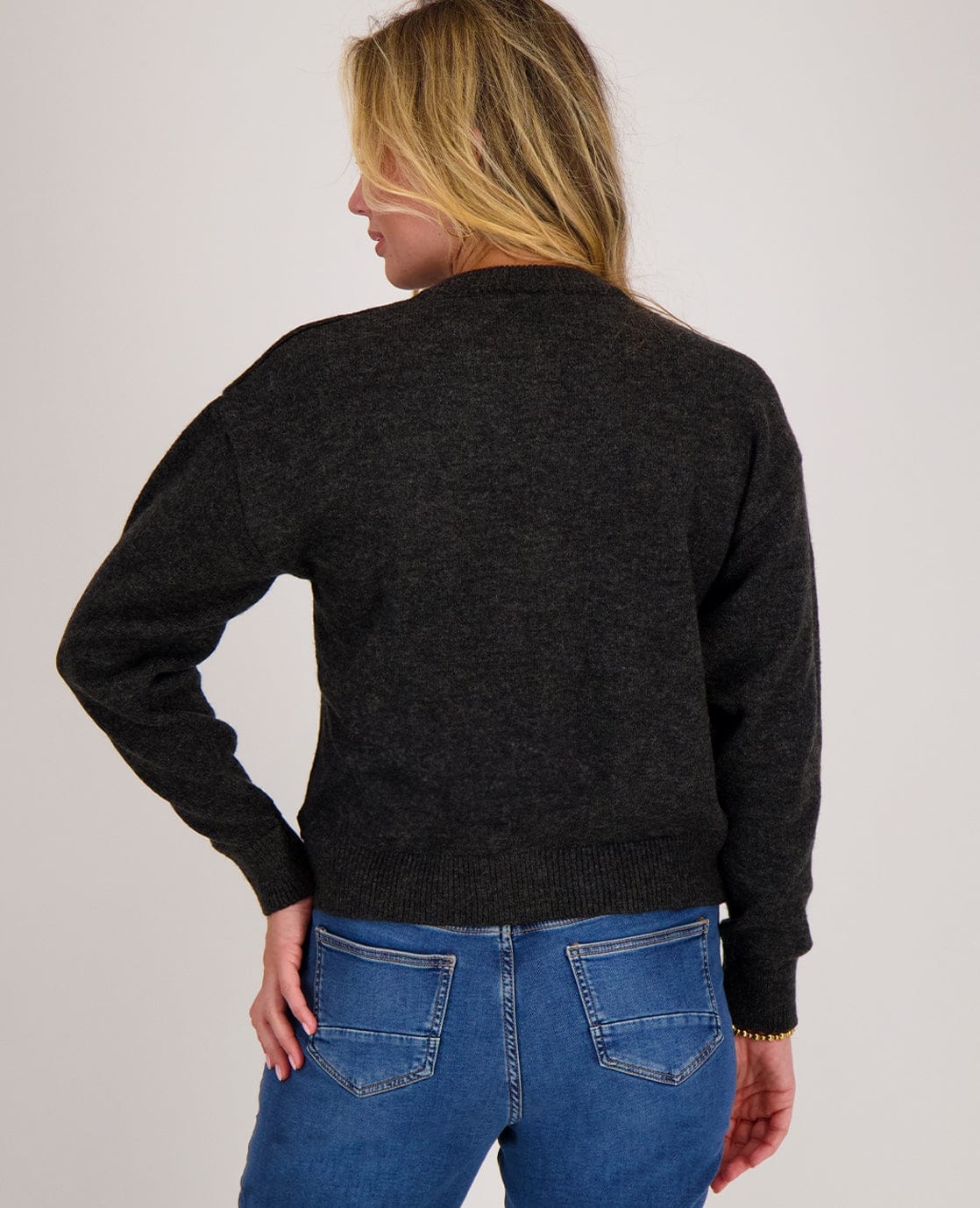Veste Mara | Grijs - Image 5