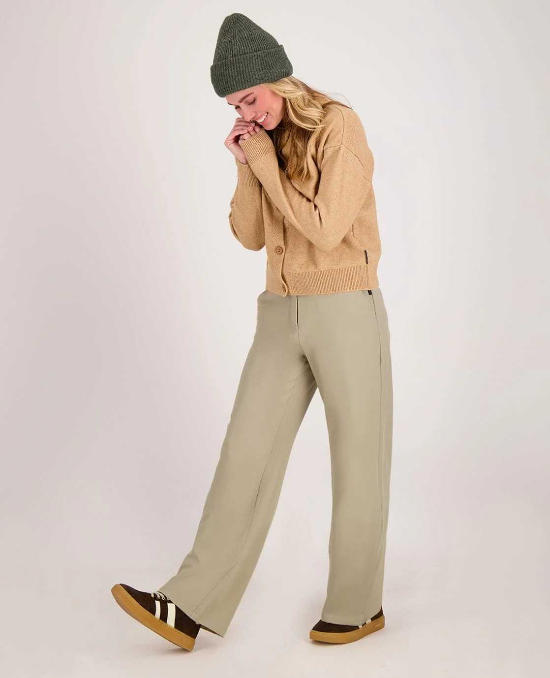 Veste Mara | Toffee - Image 9