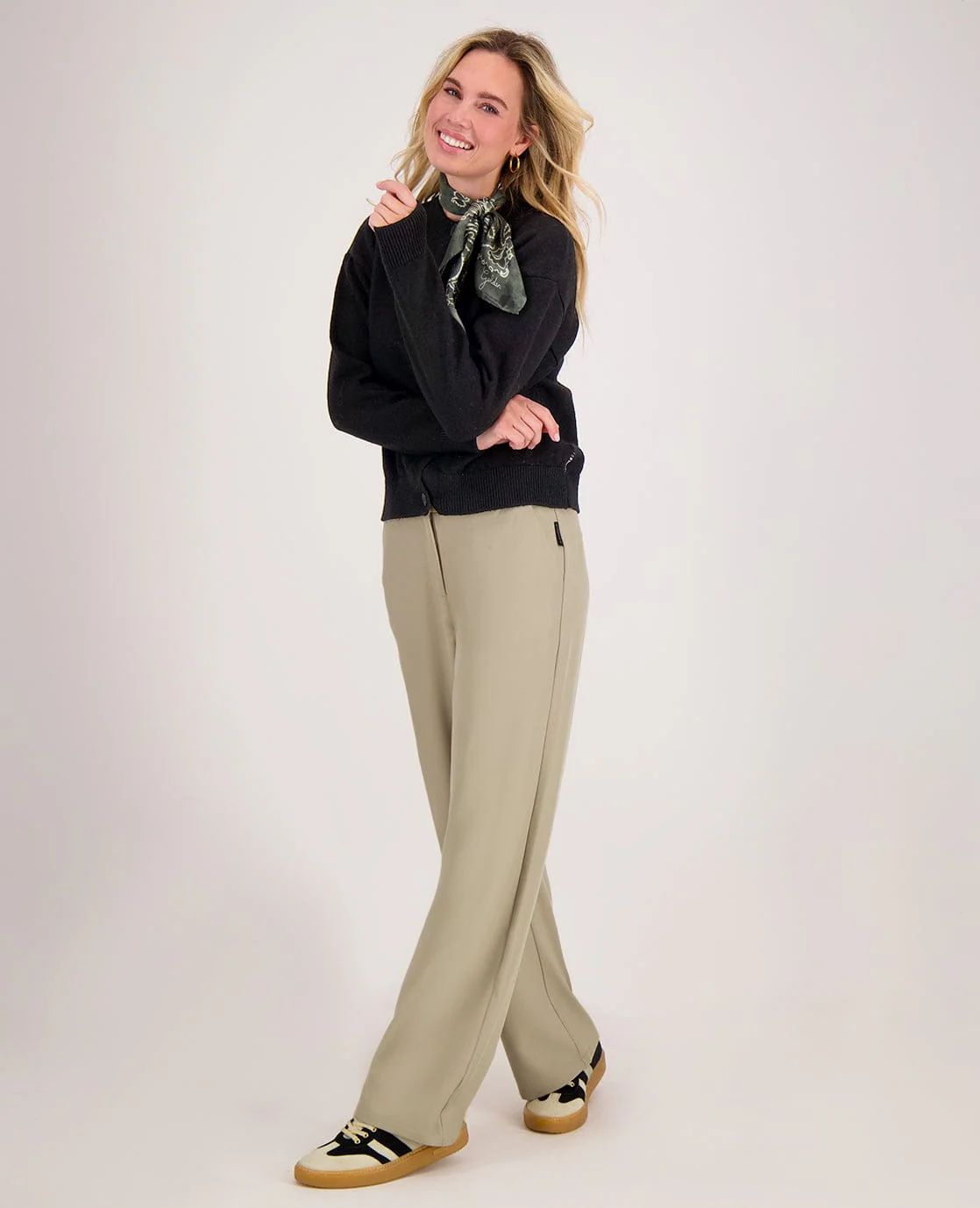 Veste Mara | Zwart - Image 6