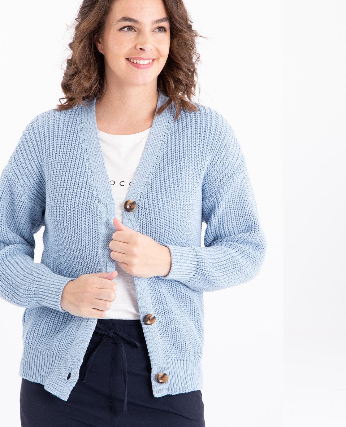 Veste Paris | Light Blue - Image 2