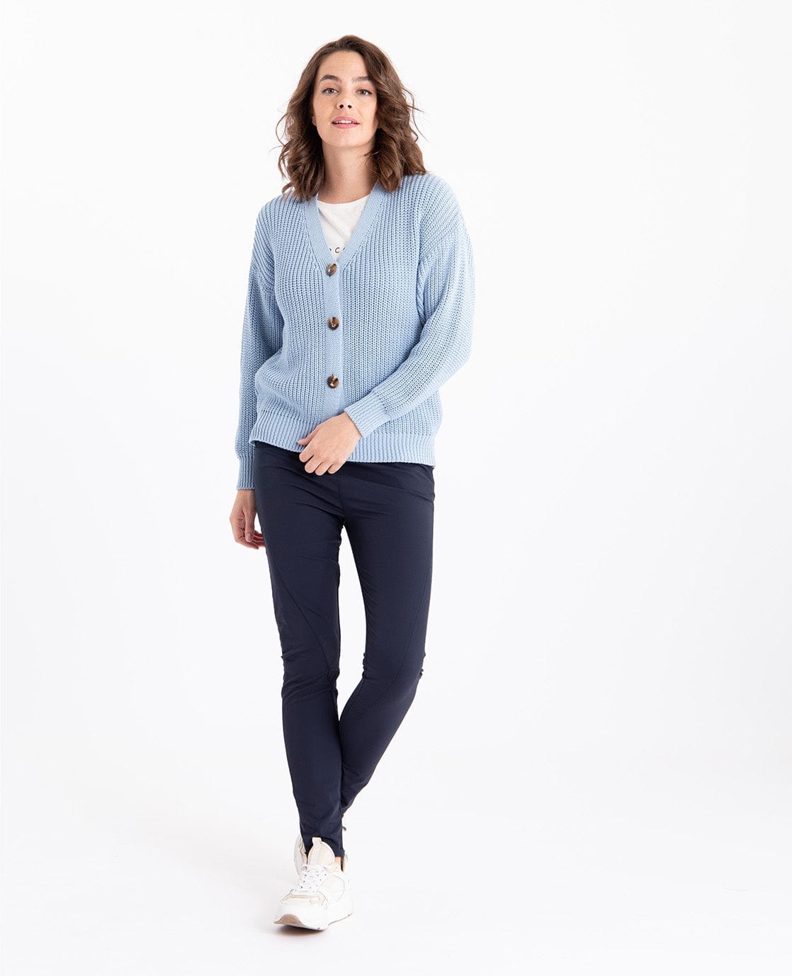 Veste Paris | Light Blue - Image 3