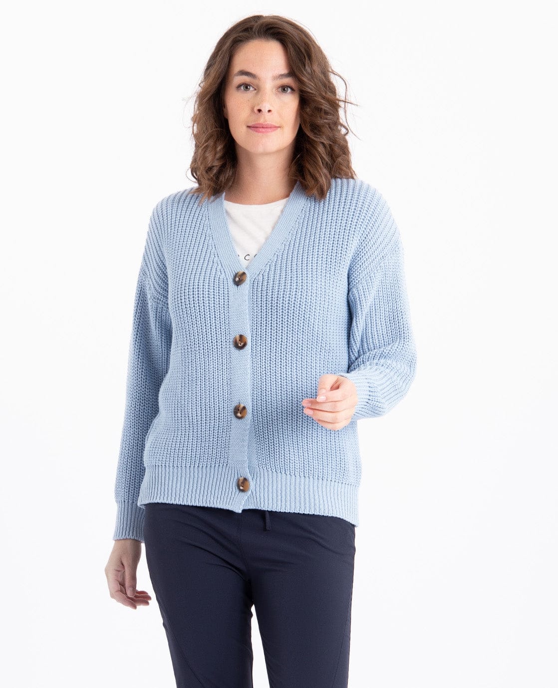 Veste Paris | Light Blue - Image 4