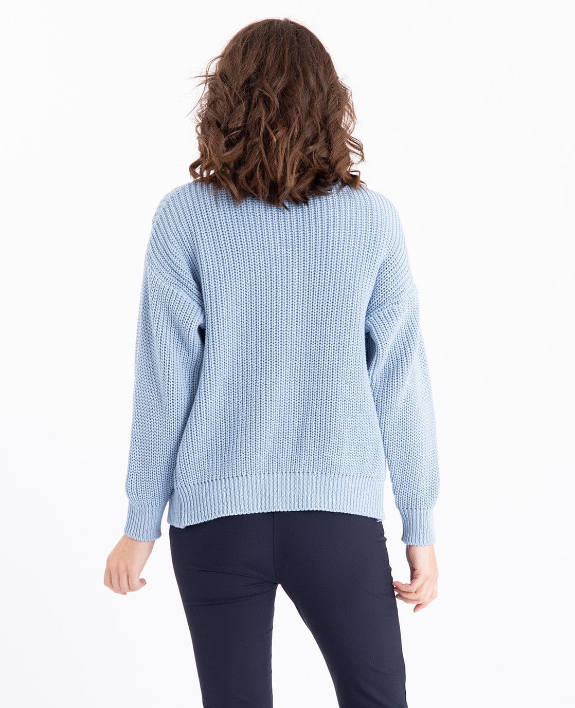 Veste Paris | Light Blue - Image 5