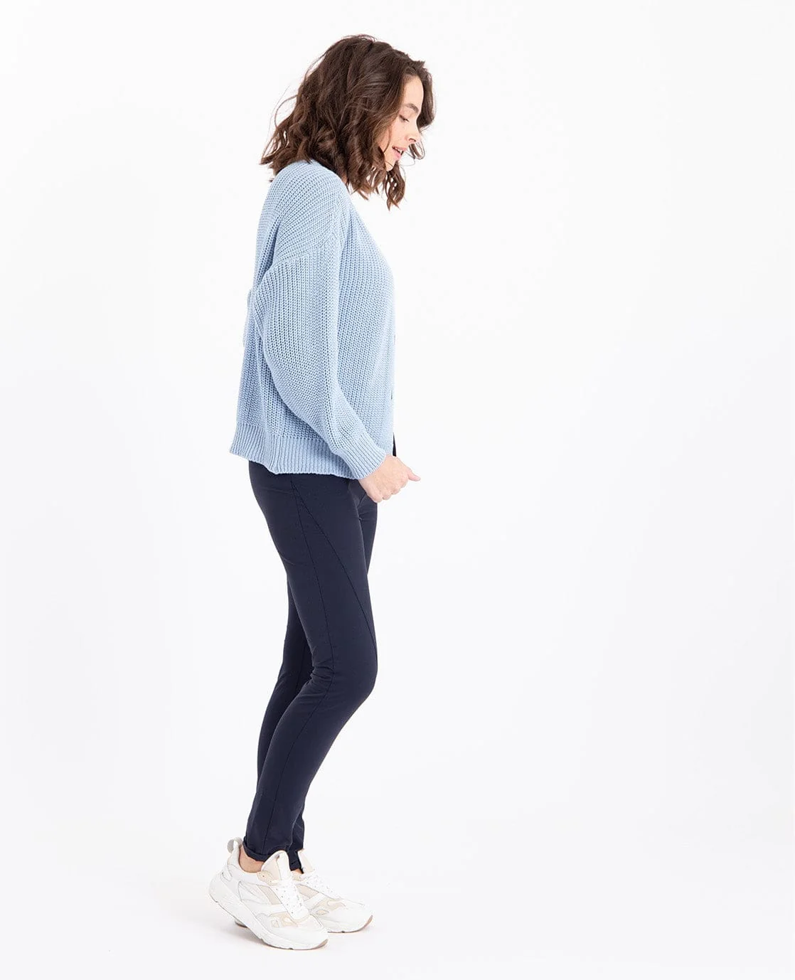 Veste Paris | Light Blue - Image 6