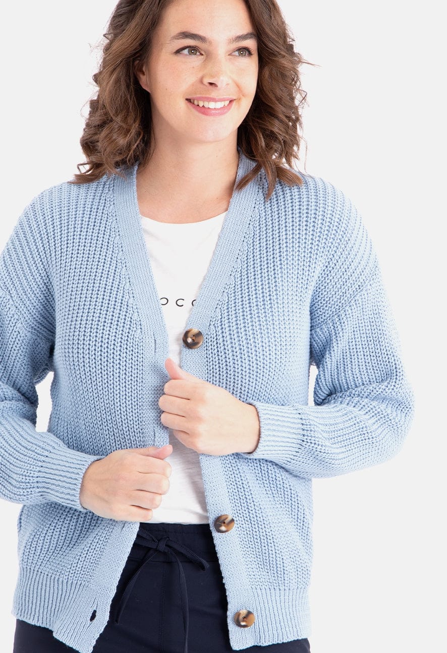 Veste Paris | Light Blue - Image 7