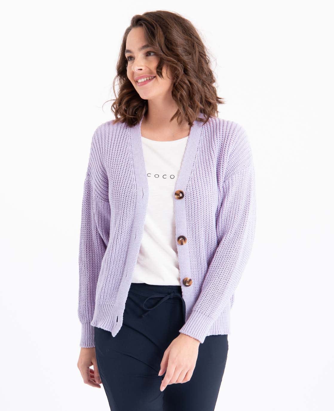 Veste Paris | Lila