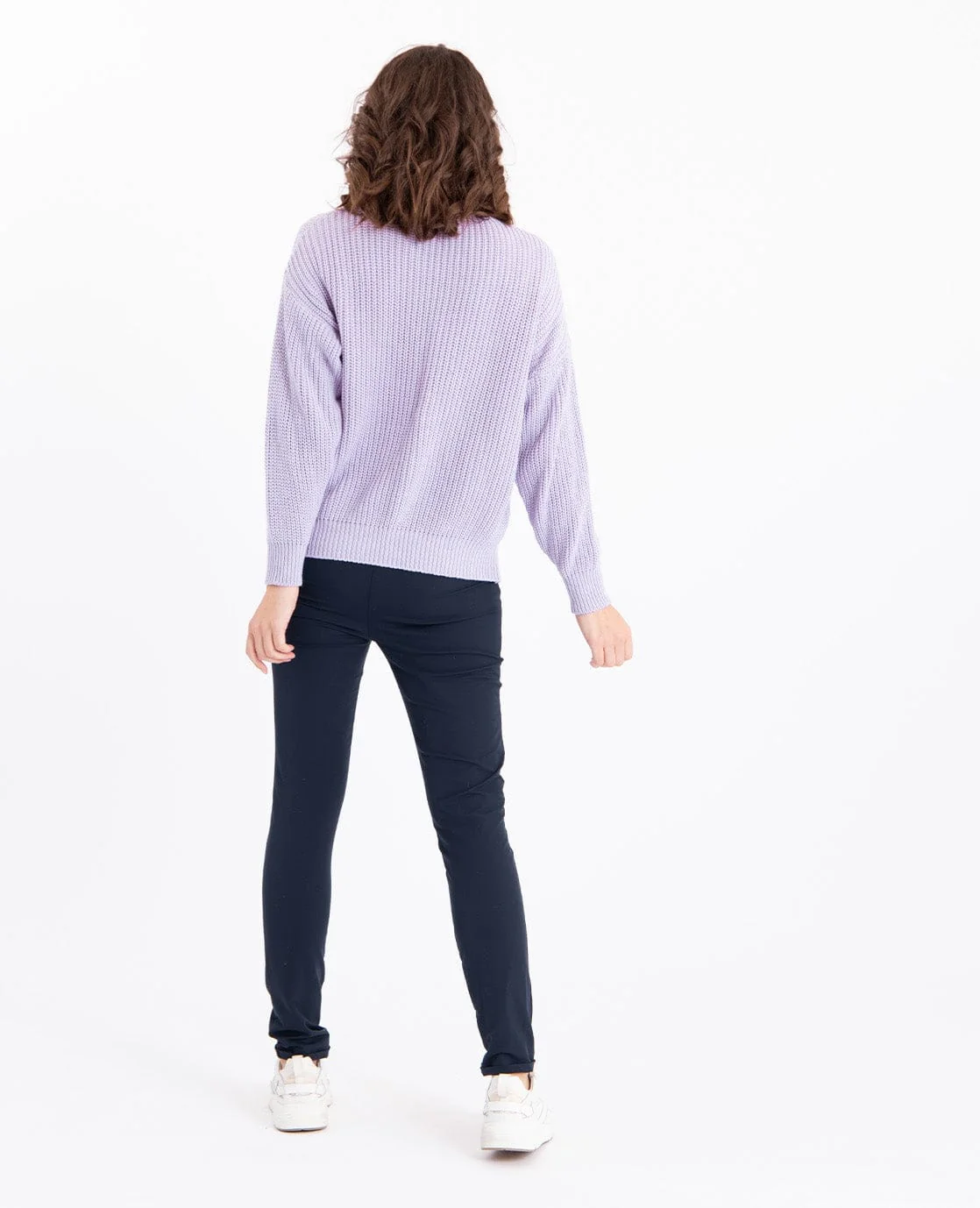 Veste Paris | Lila - Image 5