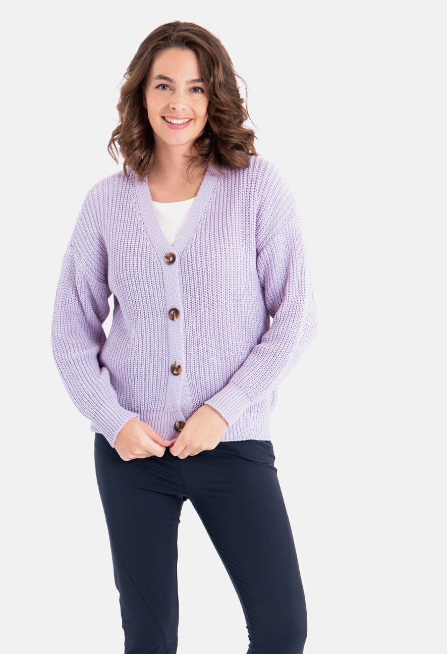 Veste Paris | Lila - Image 9
