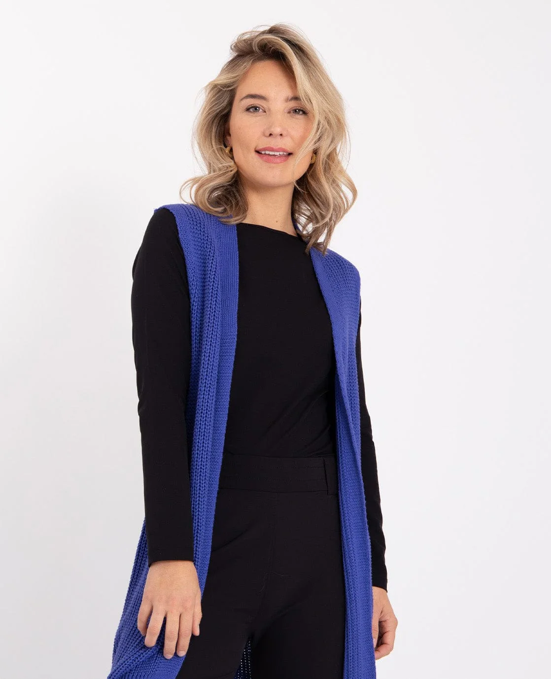 Veste | Royal Blue - Image 8