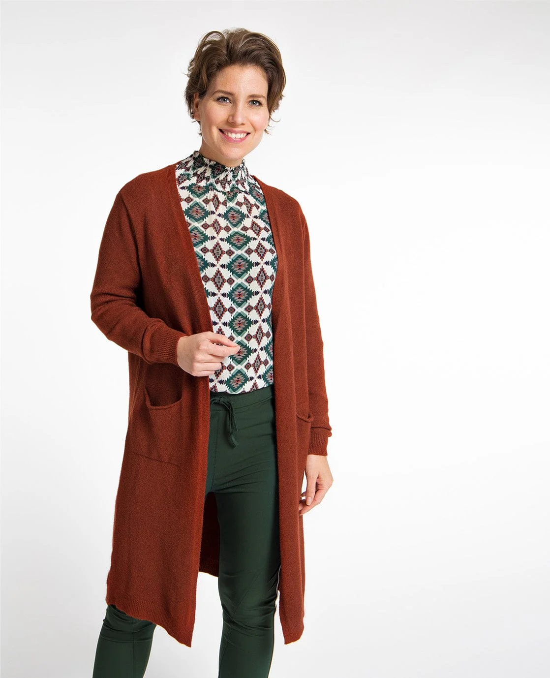 Veste | Rust - Image 5