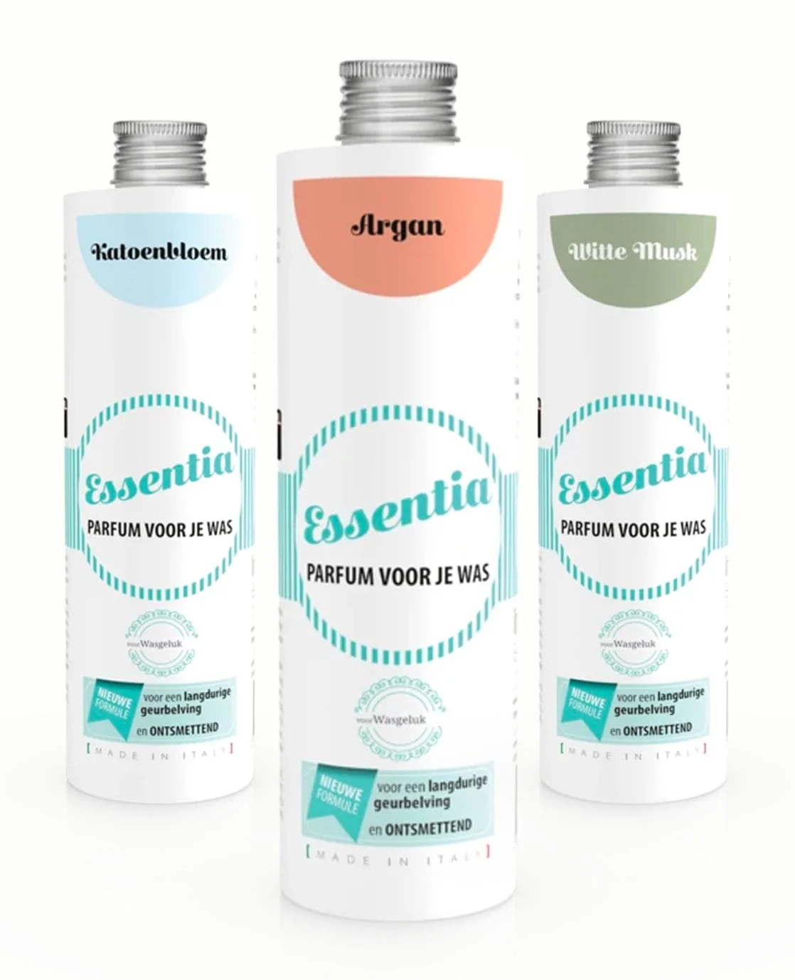 Wasparfum | Cotton Blossom - Image 3
