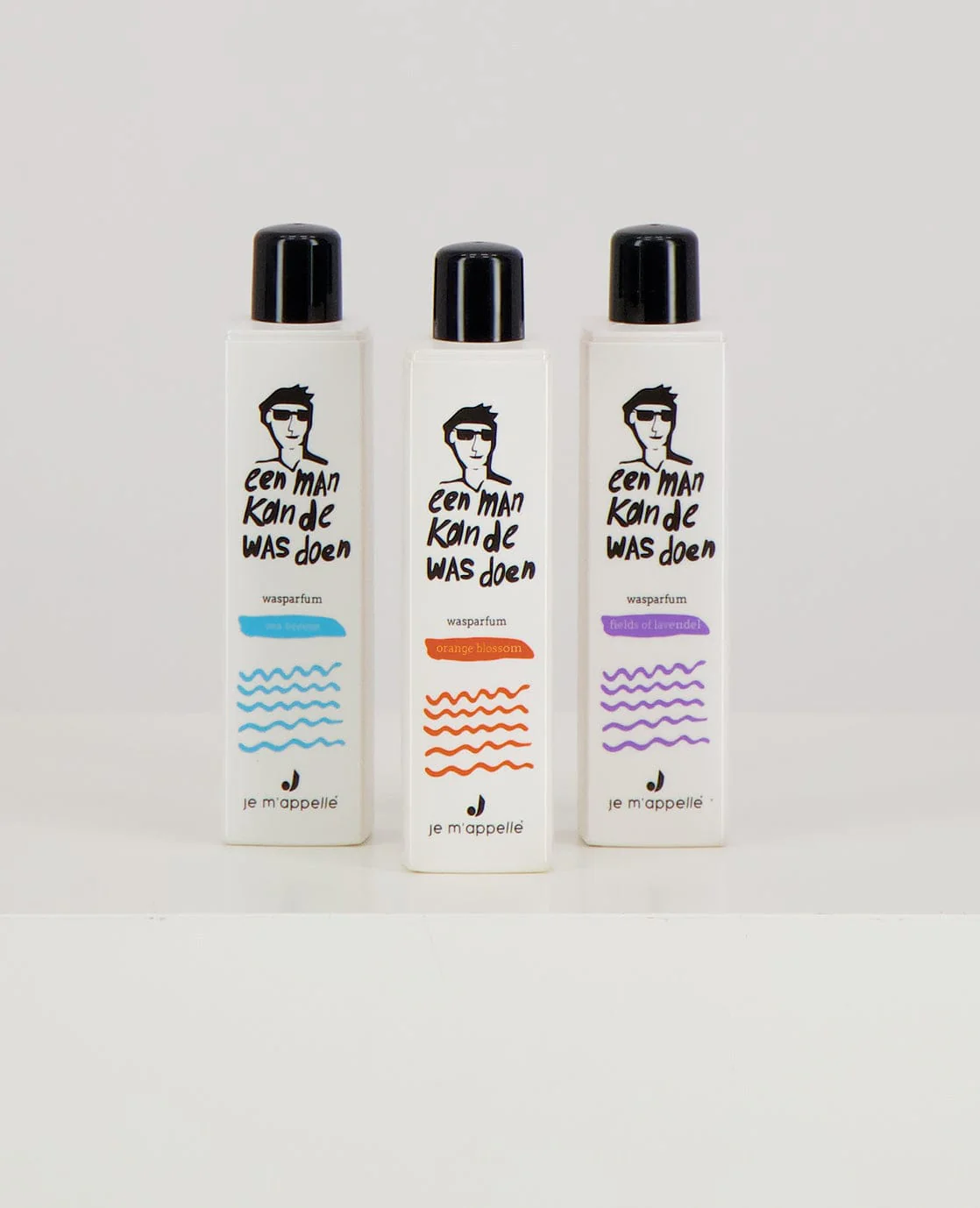Wasparfum | Sea breeze - Image 4